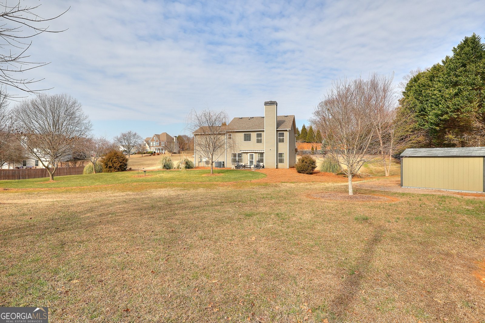 25 Cambridge Farms Drive Hoschton - Photo 43