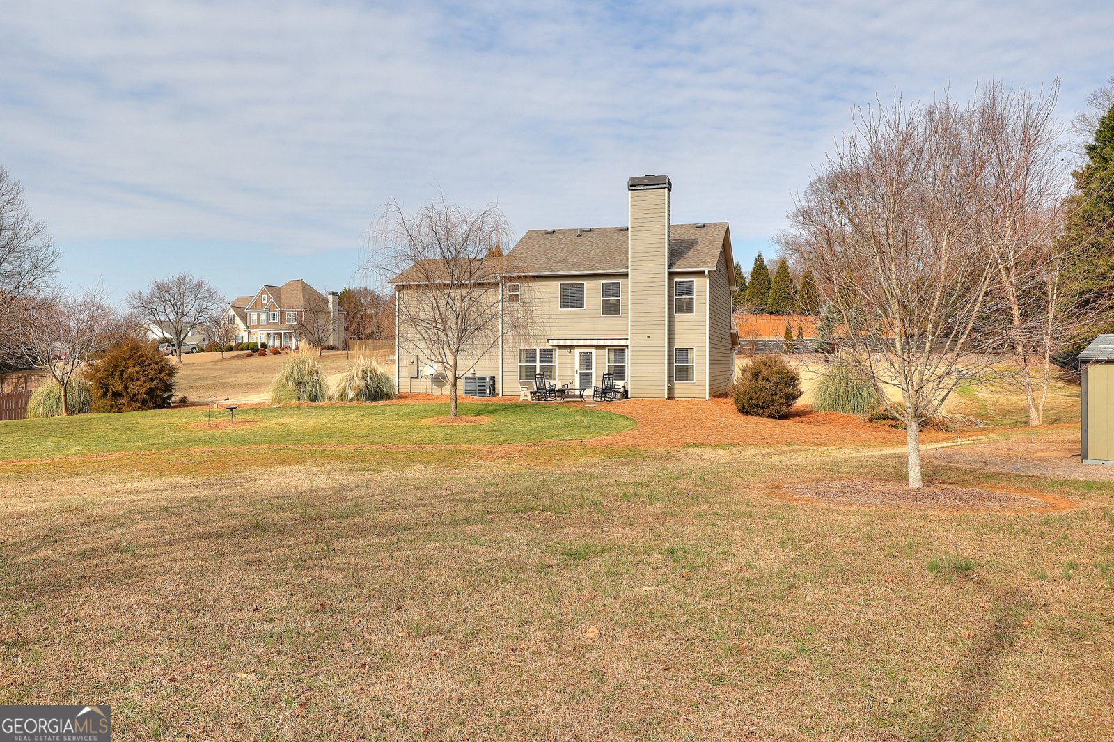 25 Cambridge Farms Drive Hoschton - Photo 44