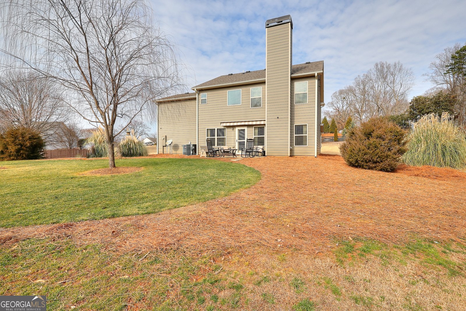 25 Cambridge Farms Drive Hoschton - Photo 45