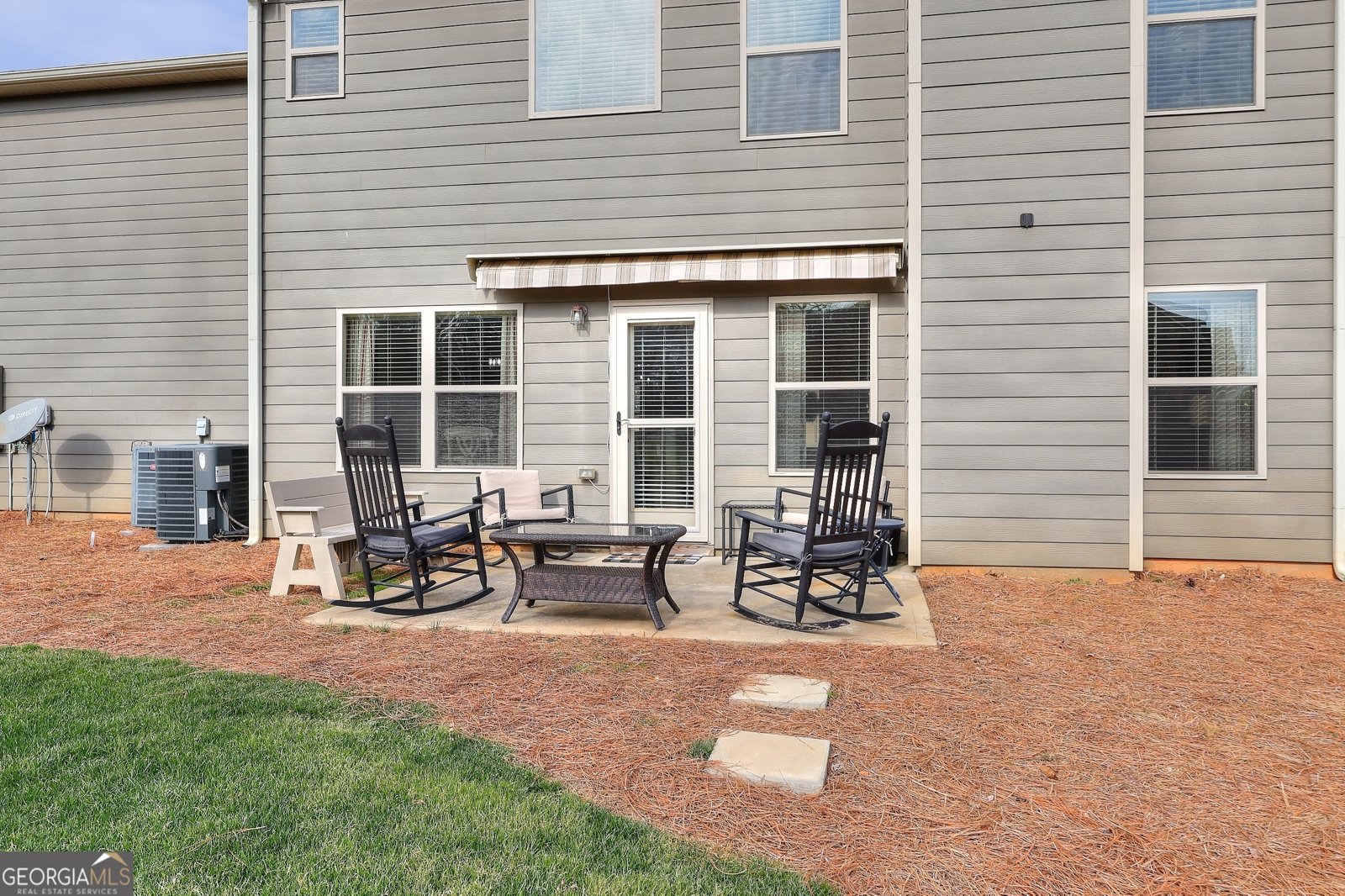 25 Cambridge Farms Drive Hoschton - Photo 46