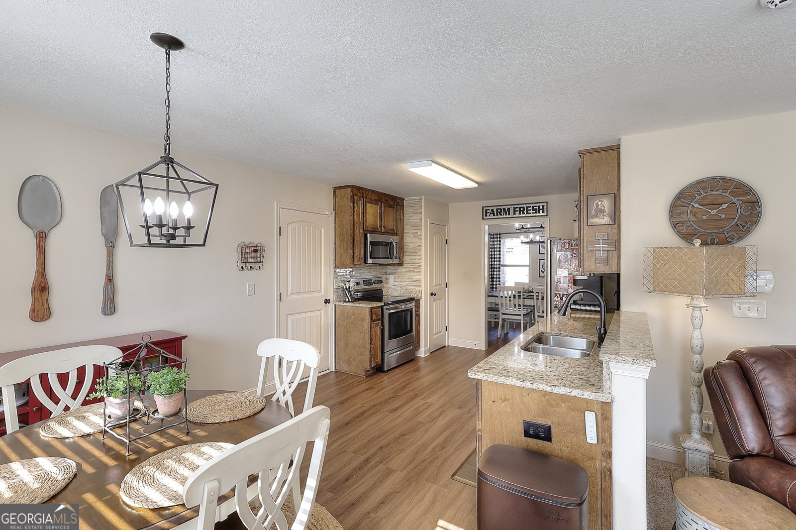 25 Cambridge Farms Drive Hoschton - Photo 7