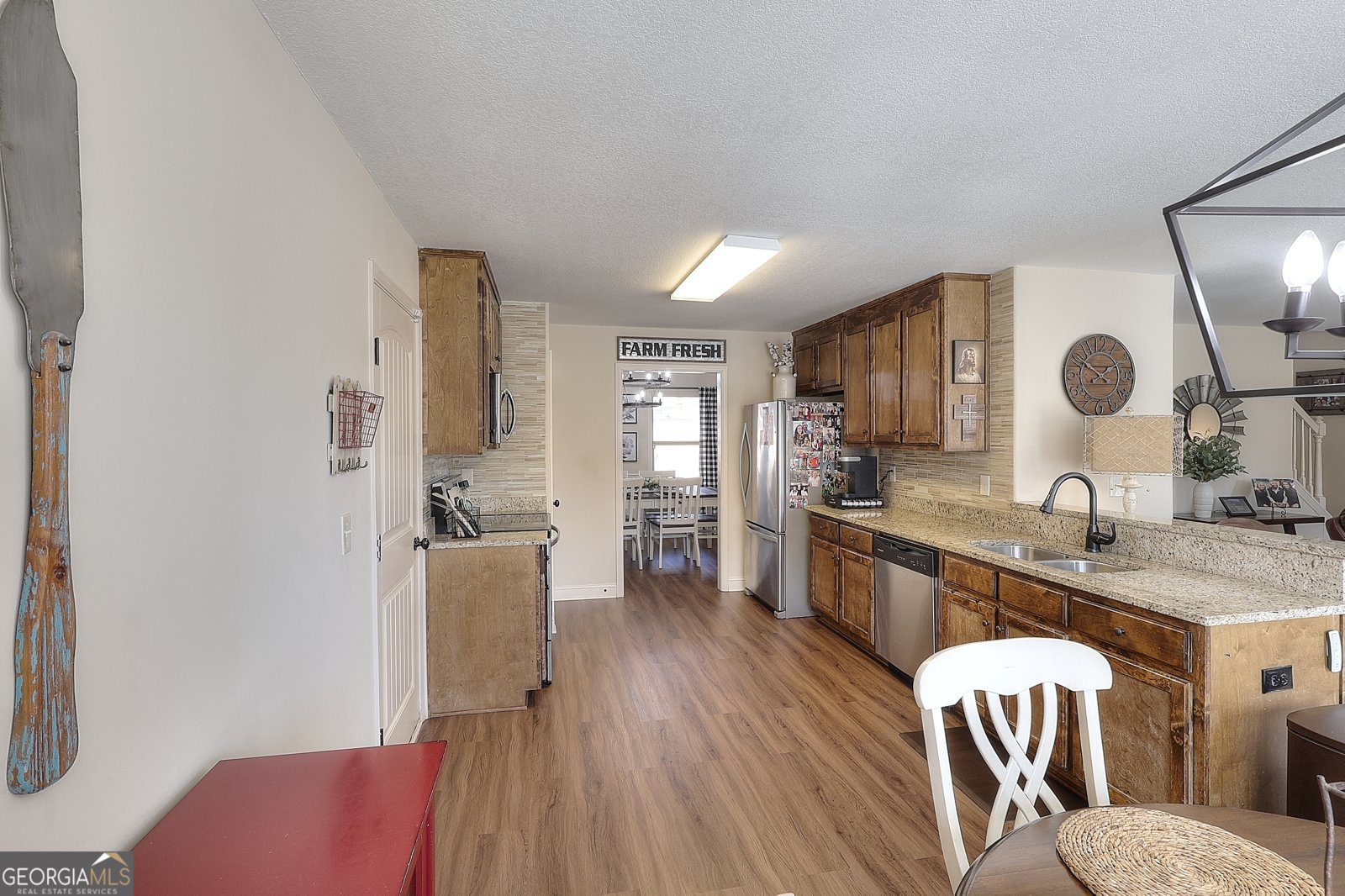 25 Cambridge Farms Drive Hoschton - Photo 8