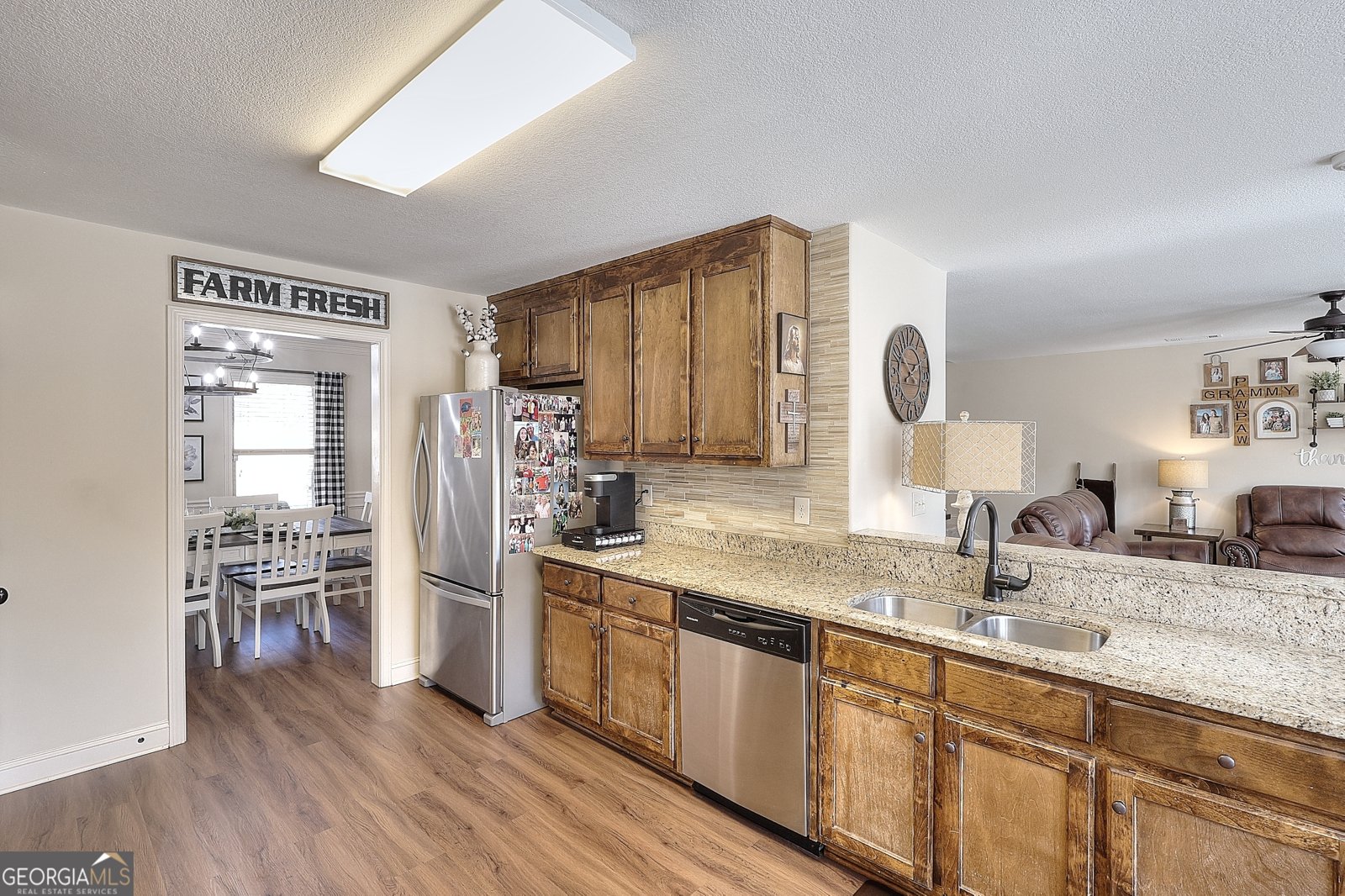 25 Cambridge Farms Drive Hoschton - Photo 9