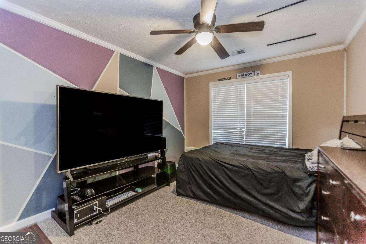 2790 Alcovy River View Dacula - Photo 21