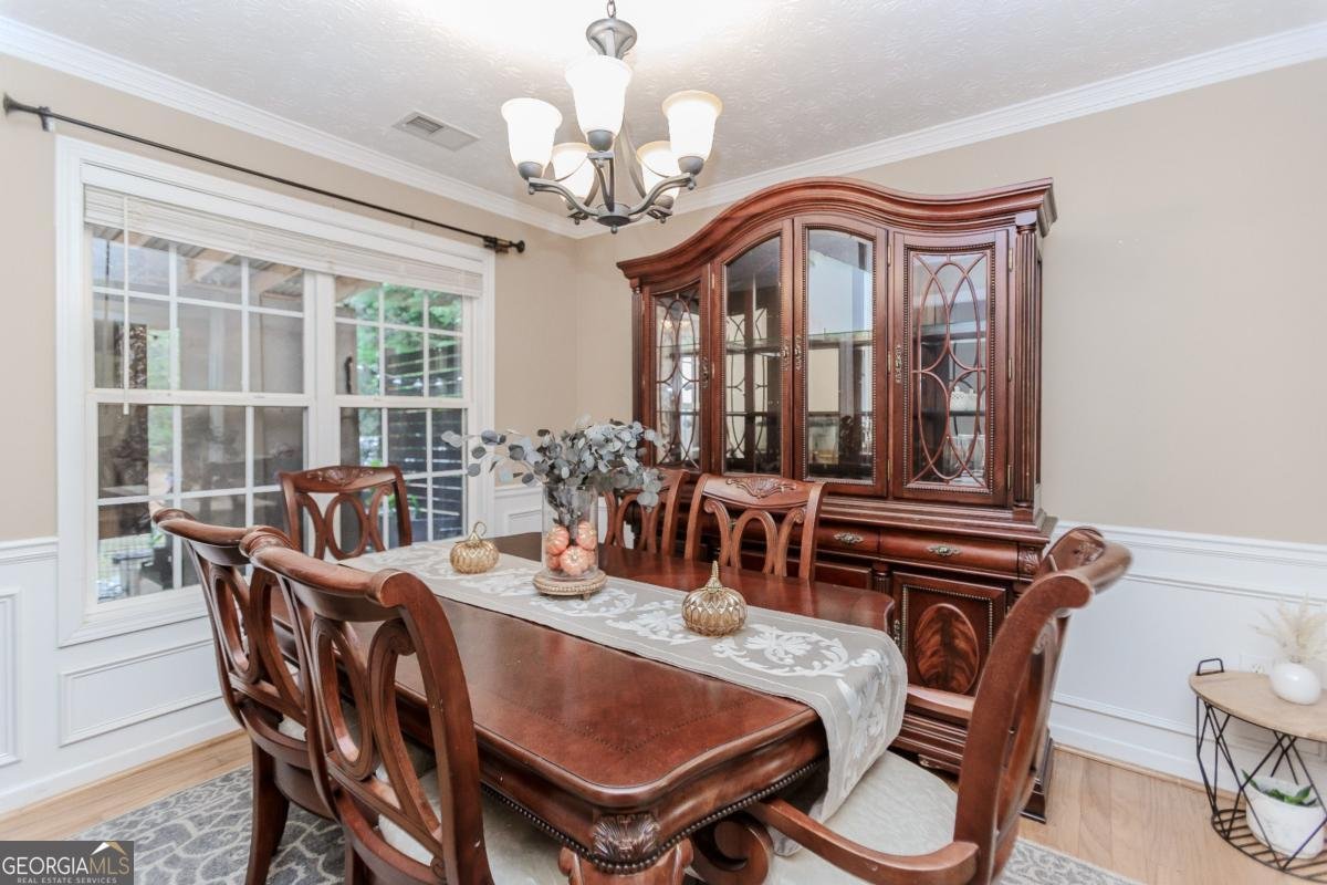 2790 Alcovy River View Dacula - Photo 7