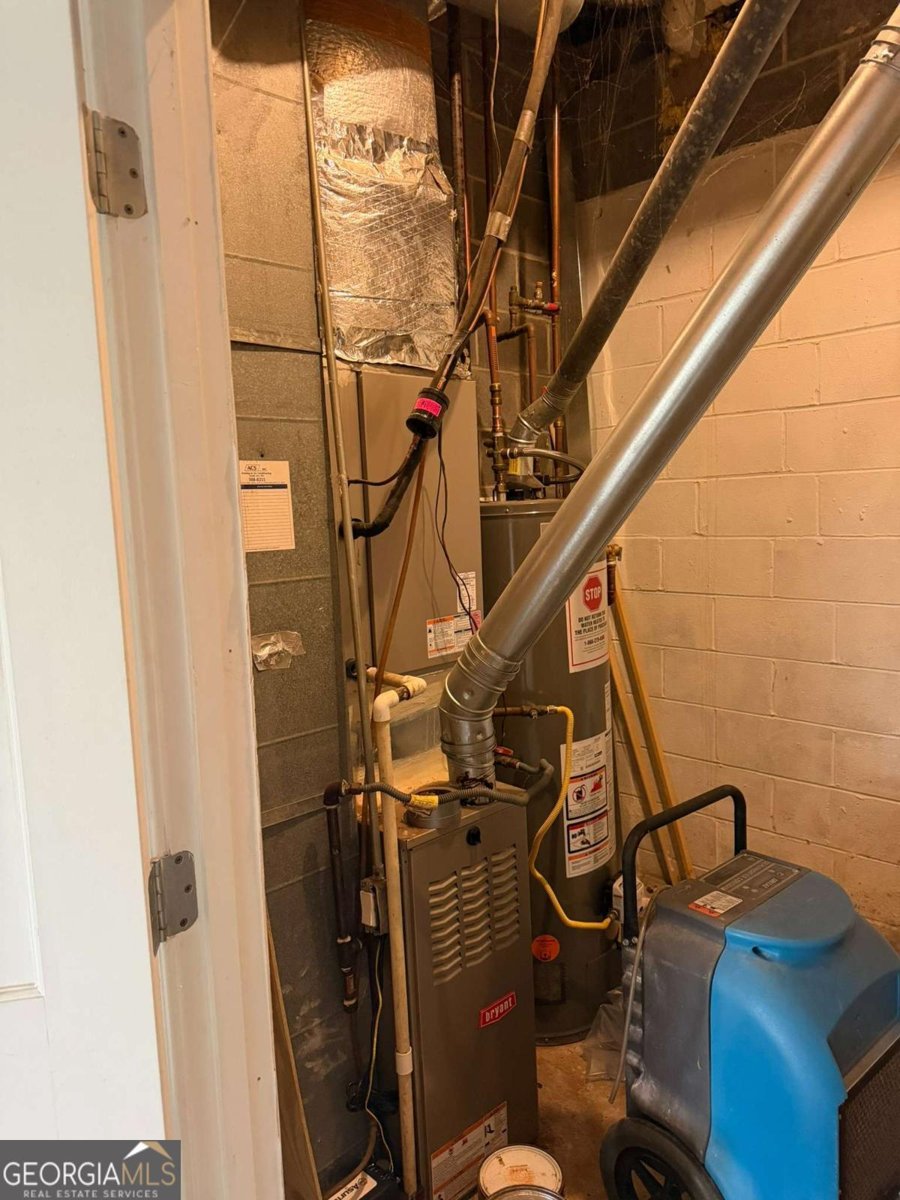 4425 Kim Street Snellville - Photo 7