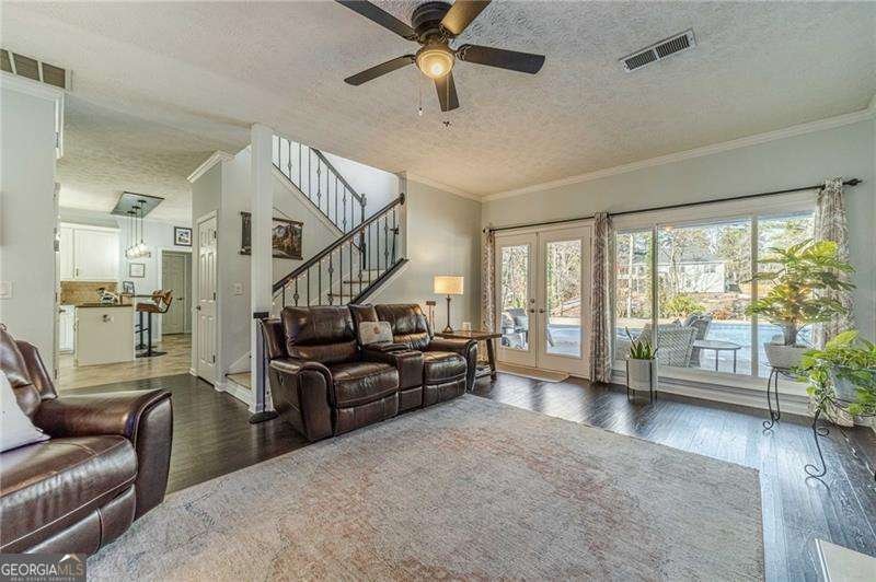 2330 Black Bear Court Buford - Photo 13