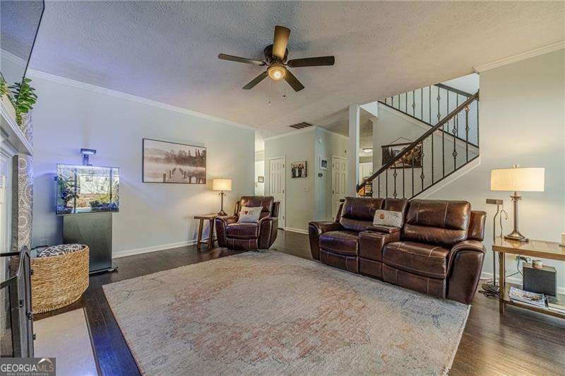 2330 Black Bear Court Buford - Photo 14