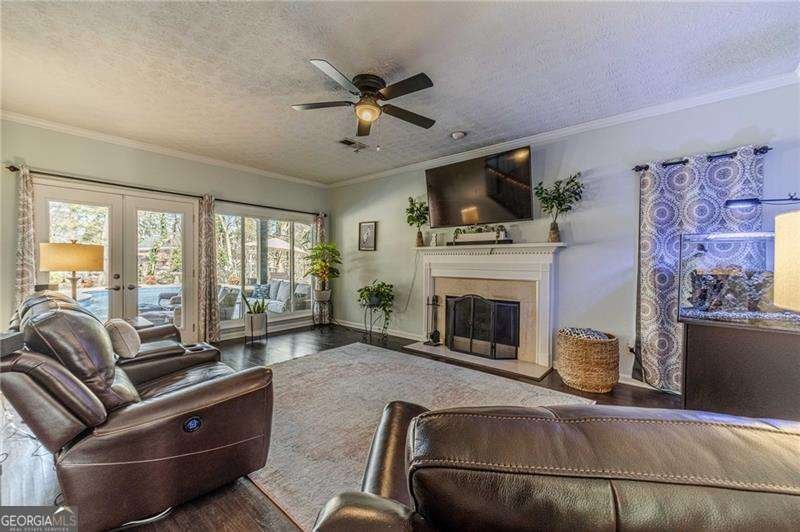 2330 Black Bear Court Buford - Photo 16