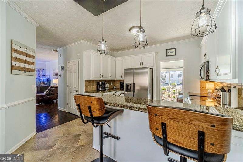 2330 Black Bear Court Buford - Photo 20