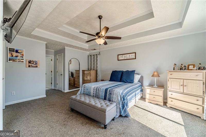 2330 Black Bear Court Buford - Photo 28