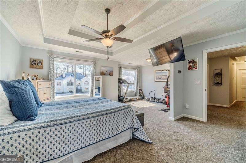 2330 Black Bear Court Buford - Photo 29