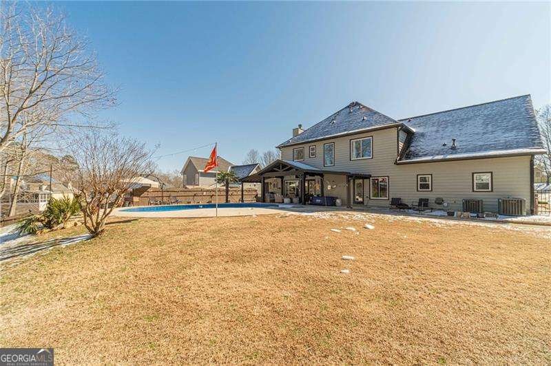 2330 Black Bear Court Buford - Photo 44