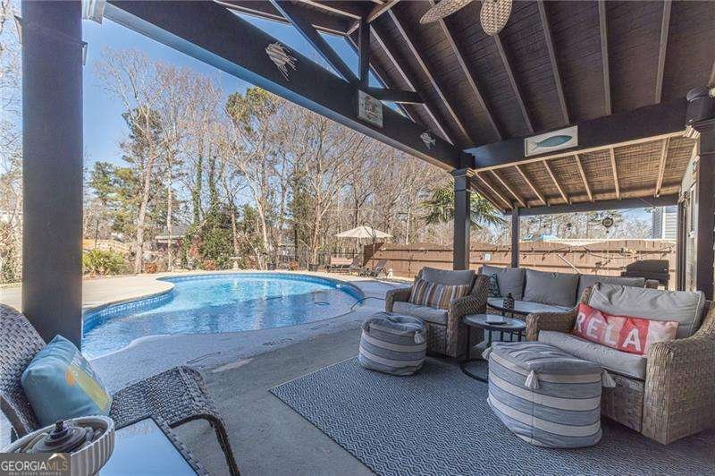 2330 Black Bear Court Buford - Photo 45