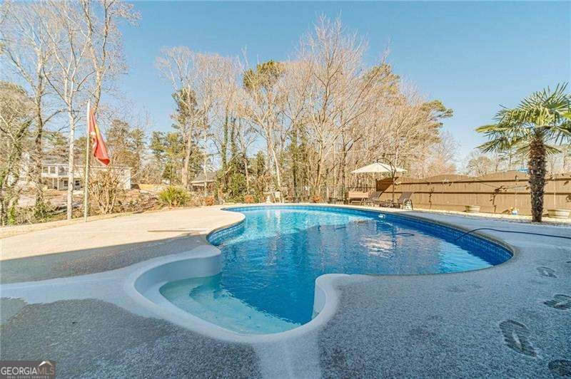 2330 Black Bear Court Buford - Photo 46