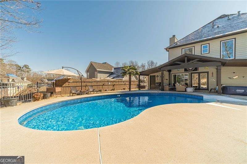 2330 Black Bear Court Buford - Photo 47