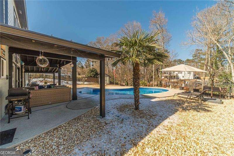 2330 Black Bear Court Buford - Photo 48