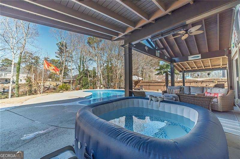 2330 Black Bear Court Buford - Photo 49