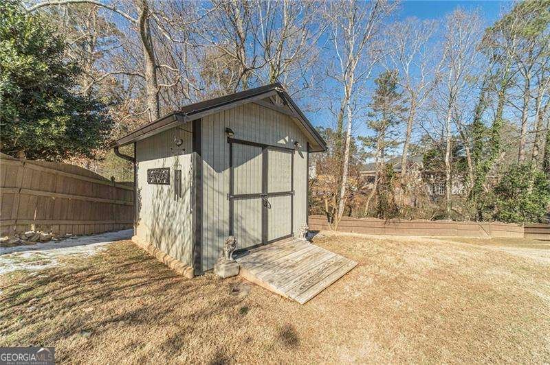 2330 Black Bear Court Buford - Photo 53