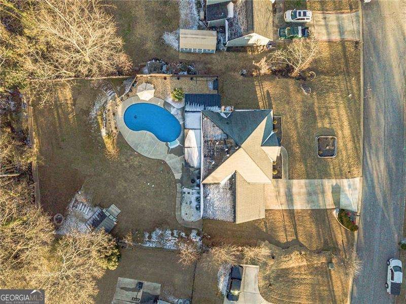 2330 Black Bear Court Buford - Photo 57