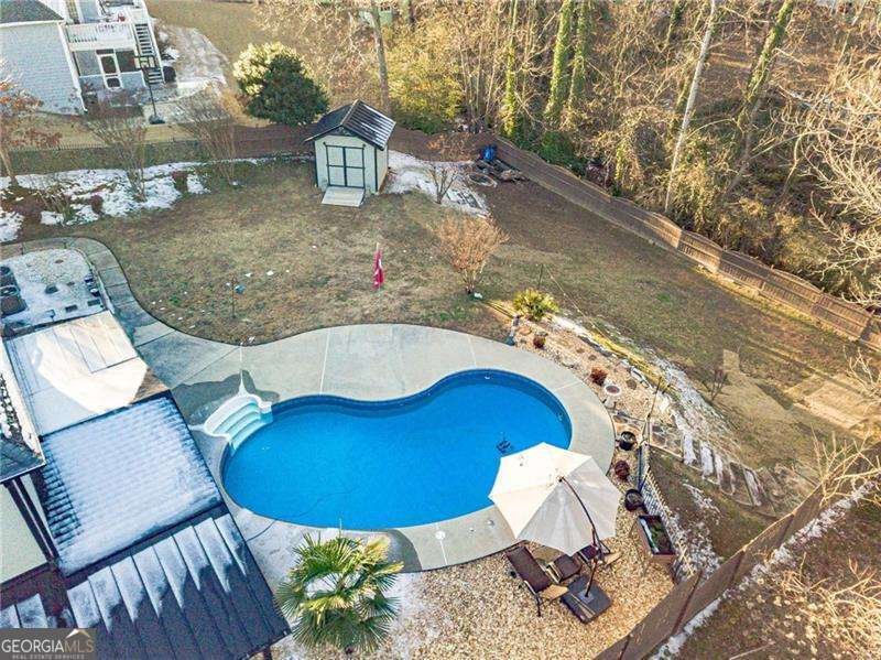 2330 Black Bear Court Buford - Photo 60