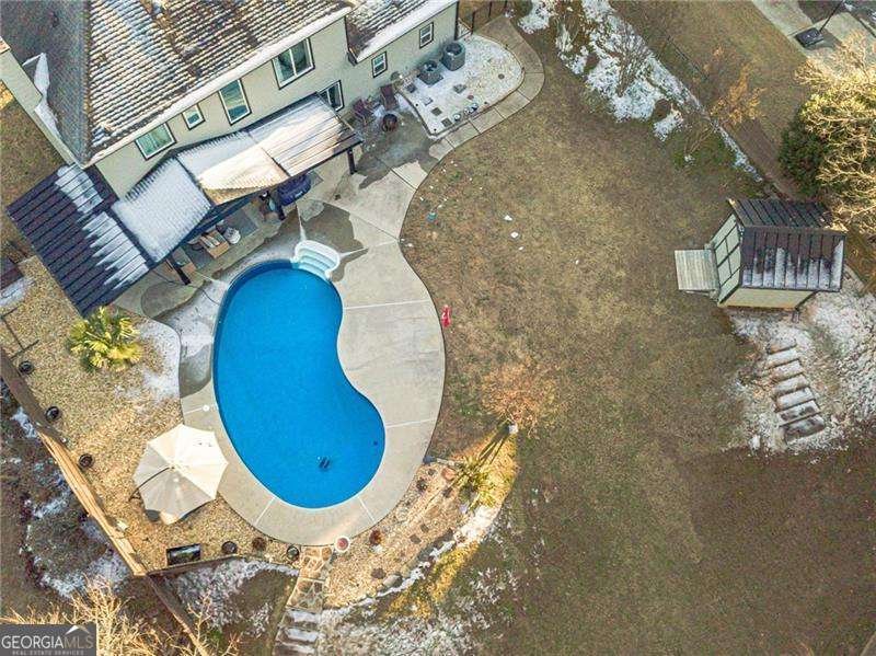 2330 Black Bear Court Buford - Photo 61