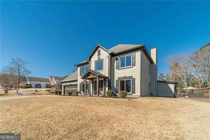 2330 Black Bear Court Buford - Photo 62