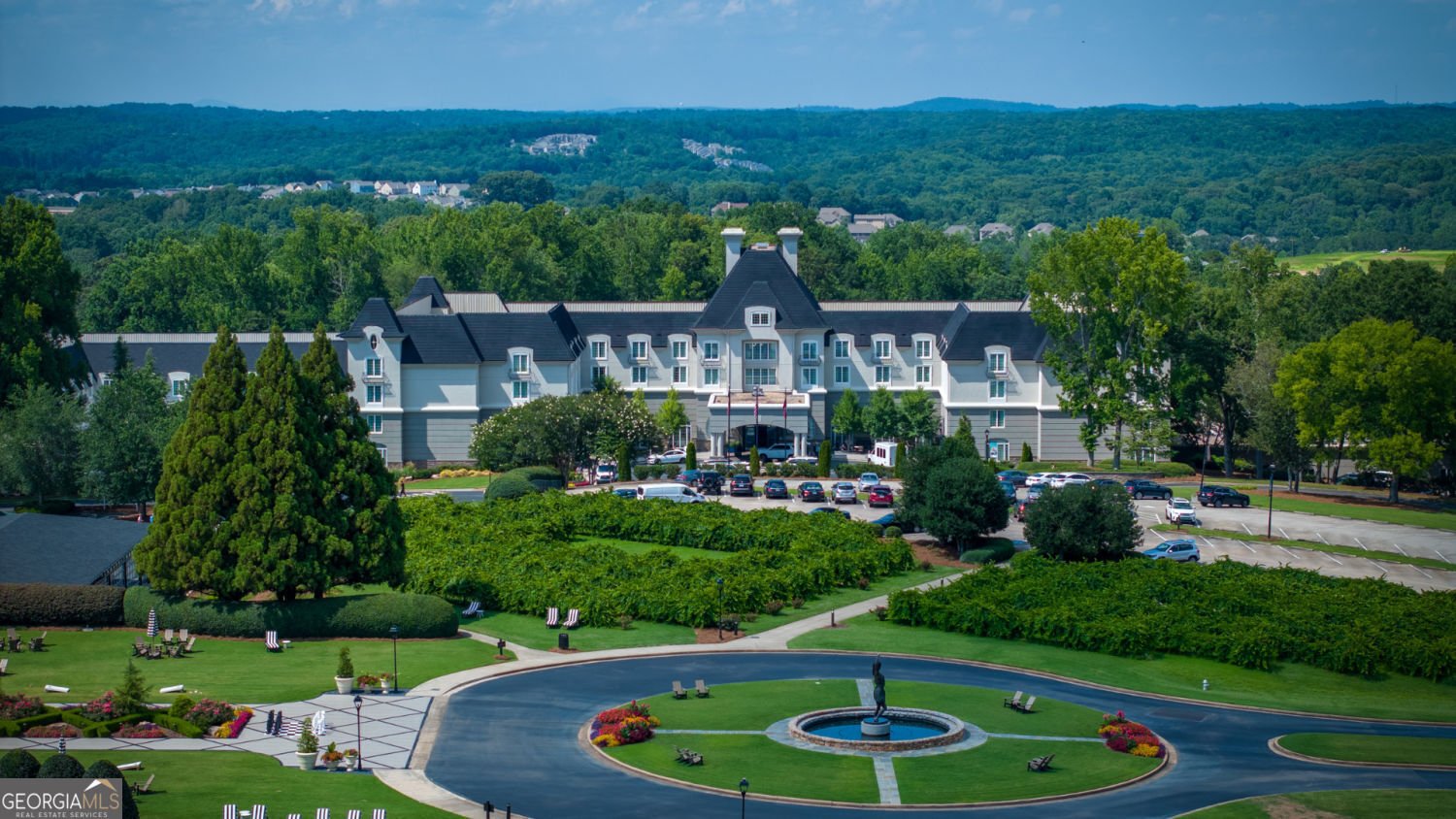 406 Kiley Drive Hoschton - Photo 22