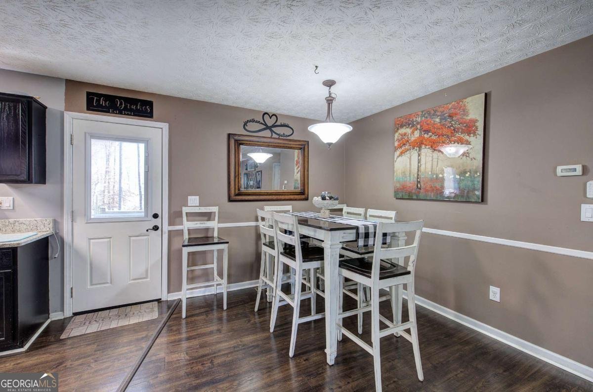 469 Clyde Cole Road Dallas - Photo 10