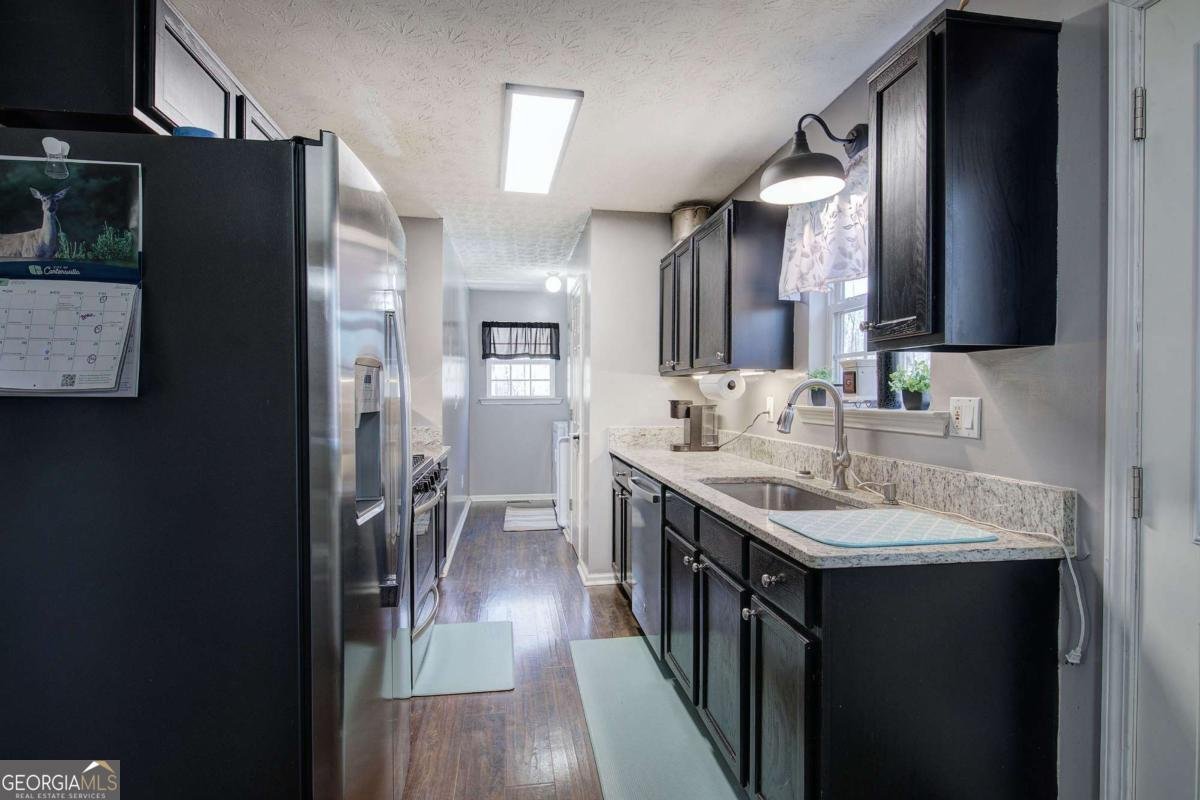 469 Clyde Cole Road Dallas - Photo 12