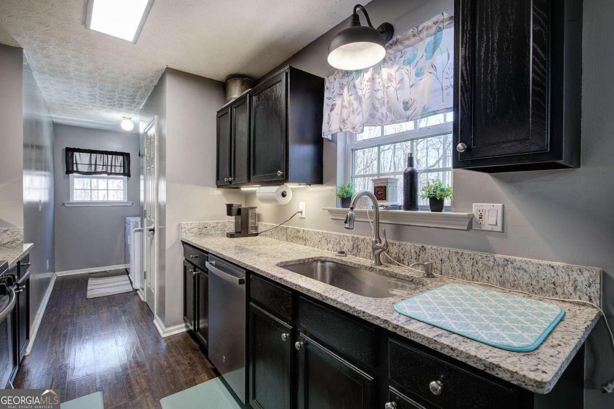 469 Clyde Cole Road Dallas - Photo 13