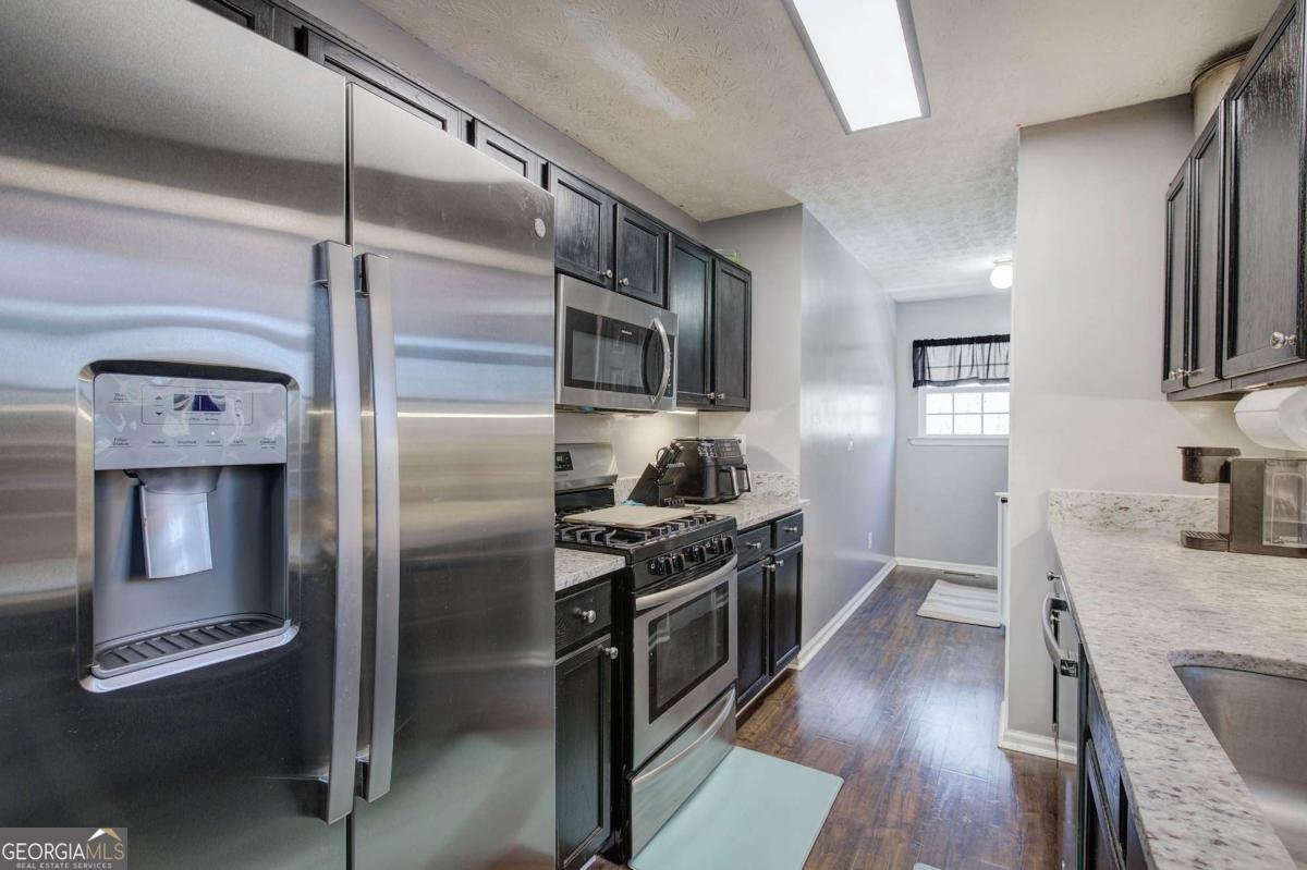 469 Clyde Cole Road Dallas - Photo 14