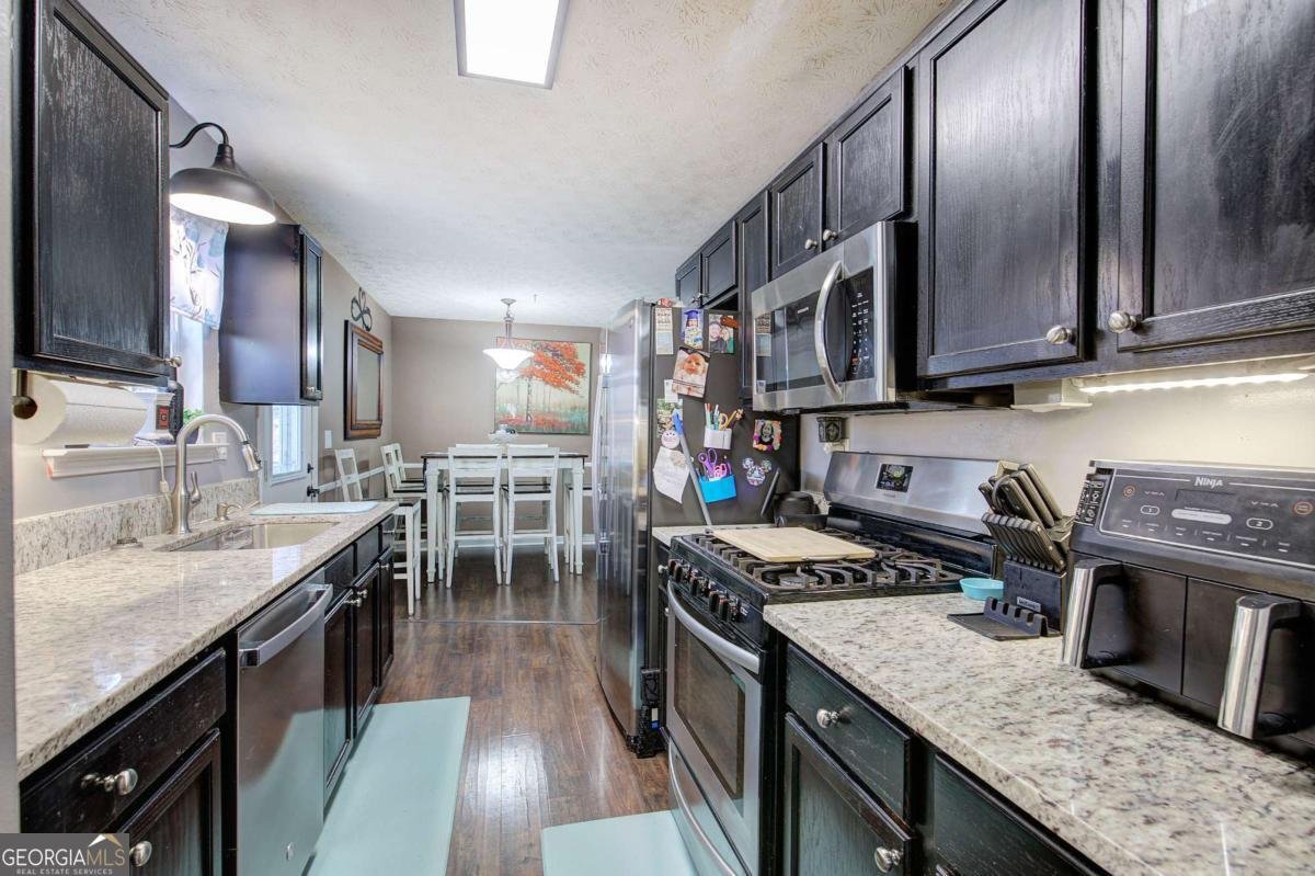 469 Clyde Cole Road Dallas - Photo 15