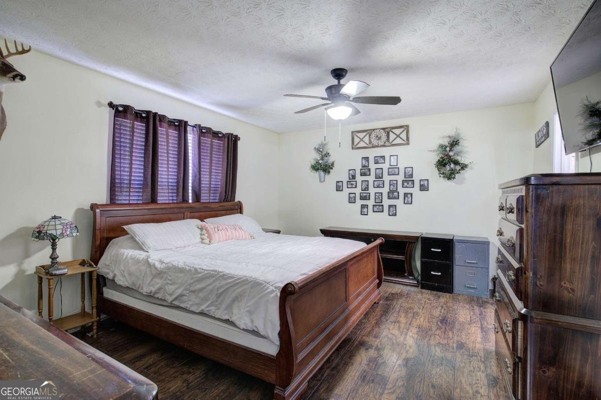 469 Clyde Cole Road Dallas - Photo 17