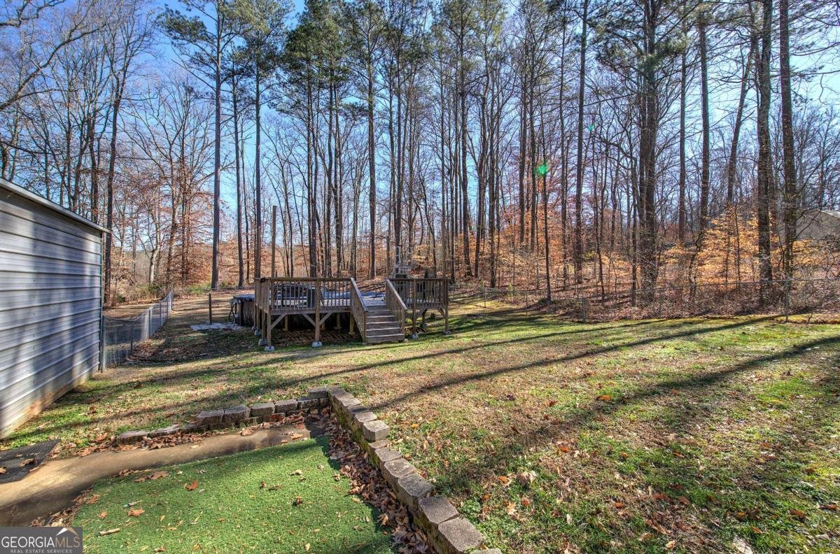 469 Clyde Cole Road Dallas - Photo 37