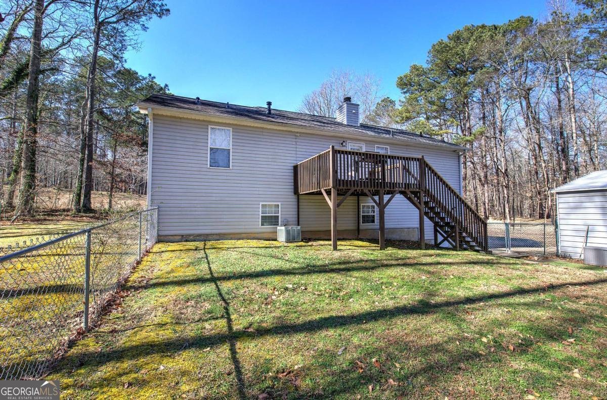 469 Clyde Cole Road Dallas - Photo 39