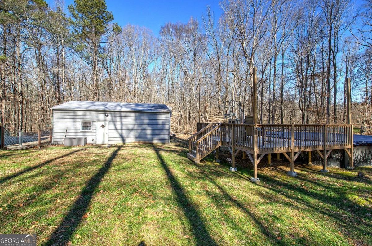 469 Clyde Cole Road Dallas - Photo 40