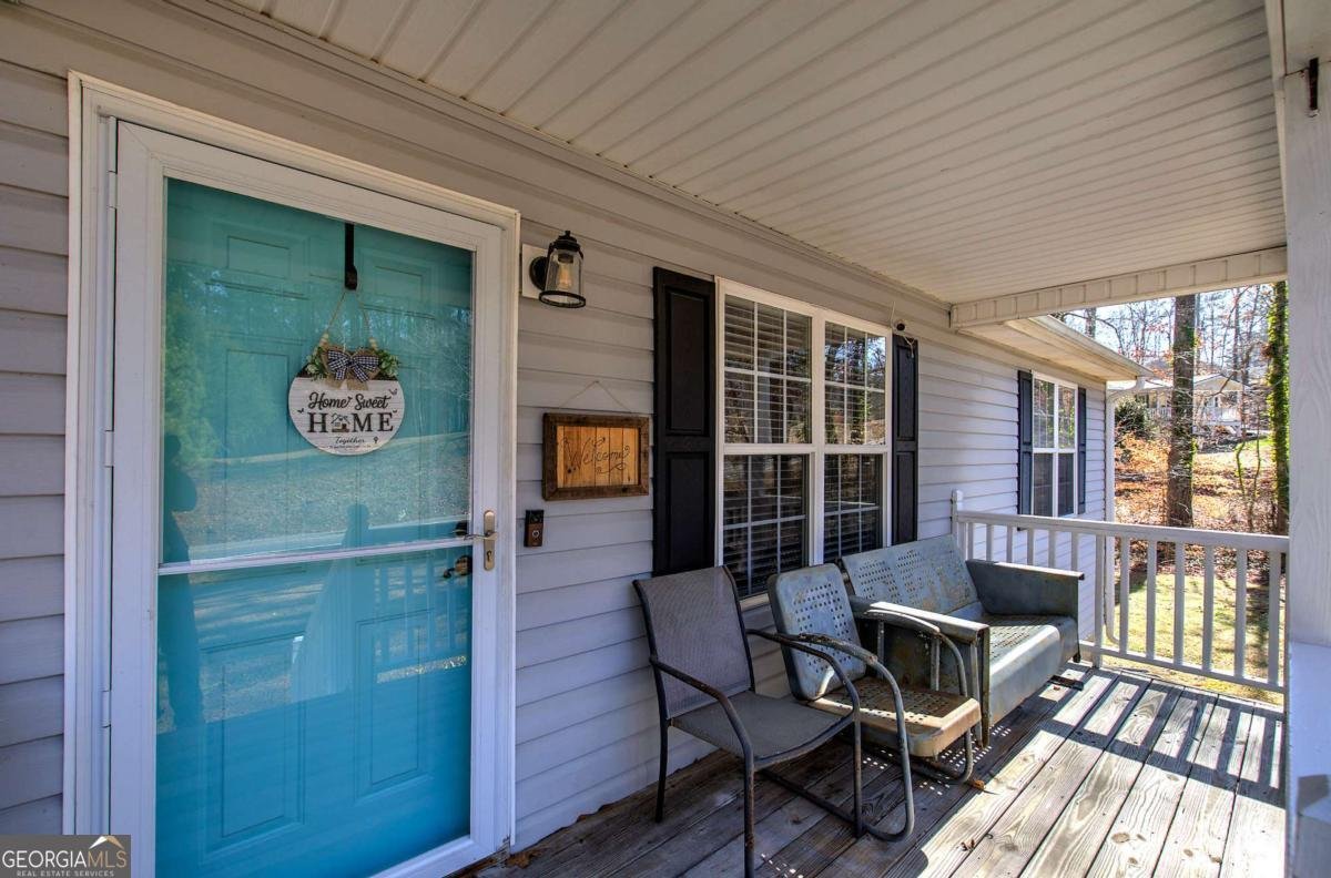 469 Clyde Cole Road Dallas - Photo 6