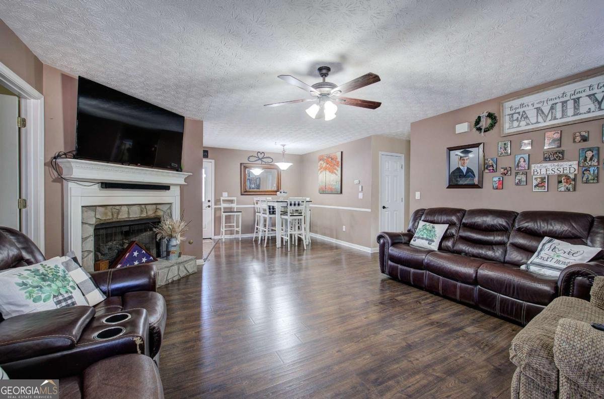 469 Clyde Cole Road Dallas - Photo 7