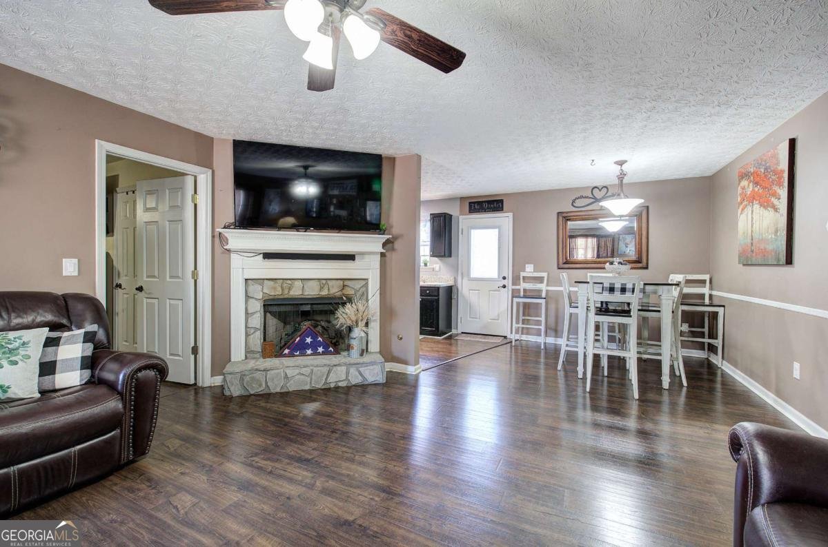 469 Clyde Cole Road Dallas - Photo 8