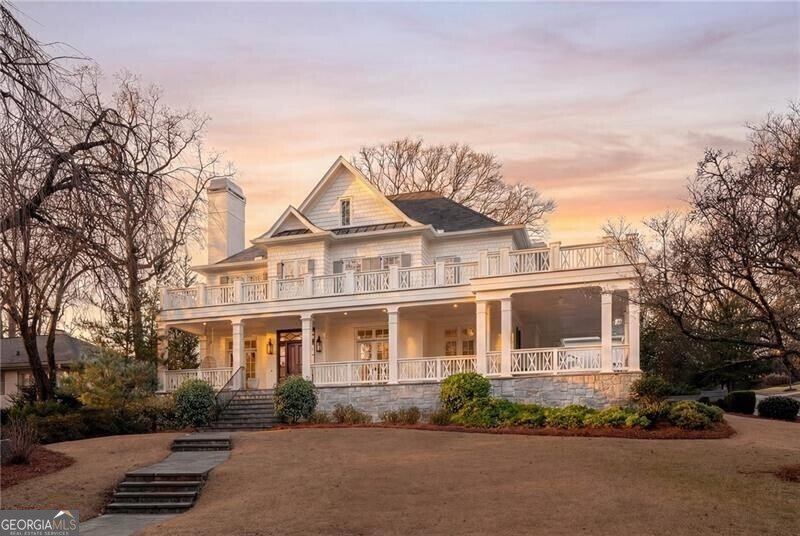 1646 Friar Tuck Road Atlanta - Photo 1