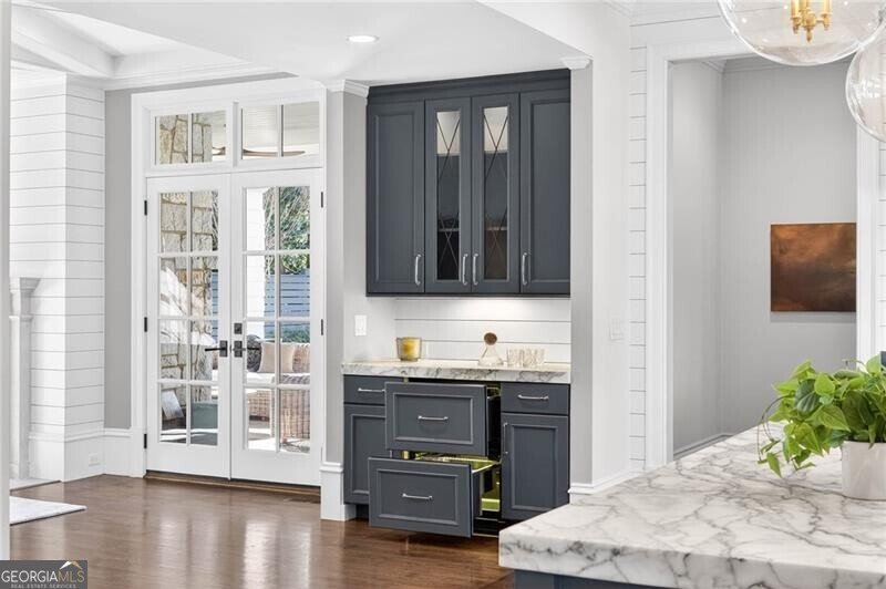 1646 Friar Tuck Road Atlanta - Photo 12