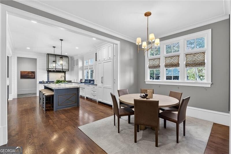 1646 Friar Tuck Road Atlanta - Photo 15