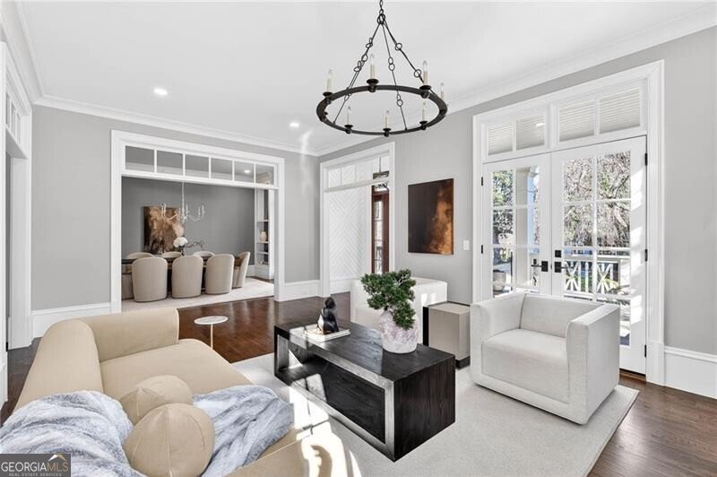 1646 Friar Tuck Road Atlanta - Photo 20