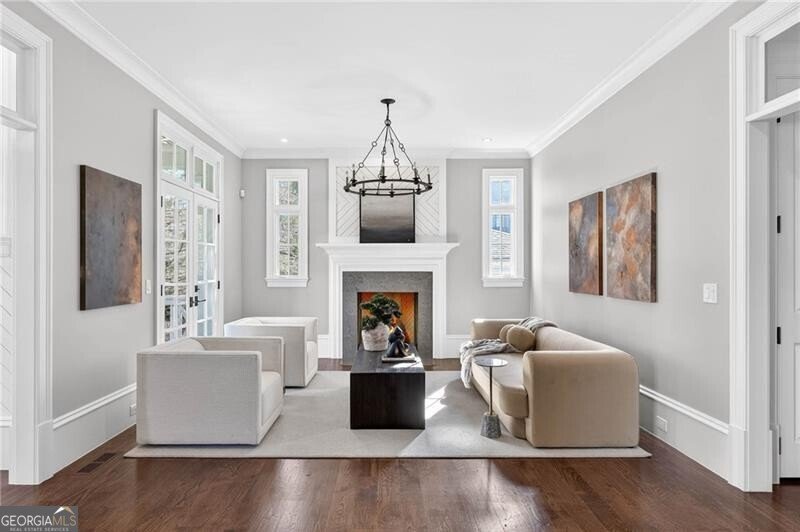 1646 Friar Tuck Road Atlanta - Photo 21