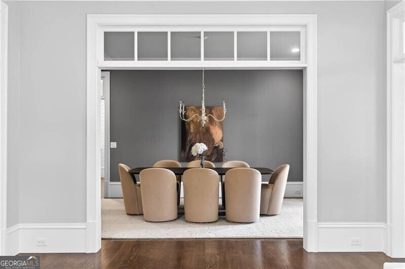 1646 Friar Tuck Road Atlanta - Photo 22