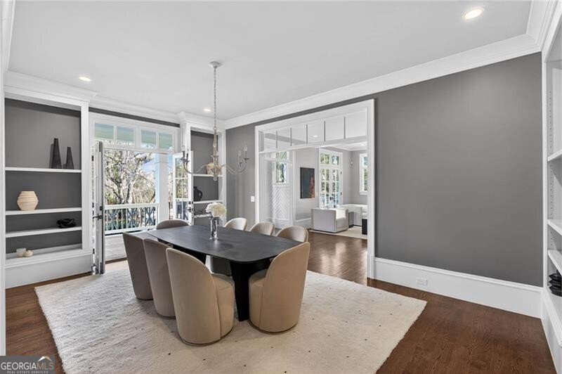 1646 Friar Tuck Road Atlanta - Photo 23