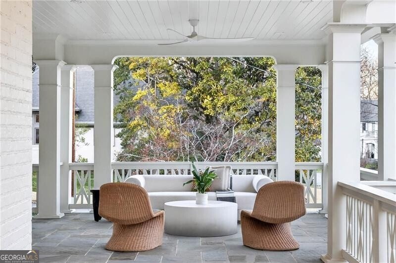 1646 Friar Tuck Road Atlanta - Photo 24