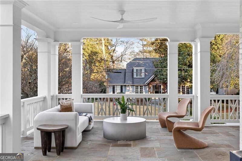 1646 Friar Tuck Road Atlanta - Photo 25