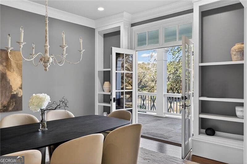 1646 Friar Tuck Road Atlanta - Photo 26